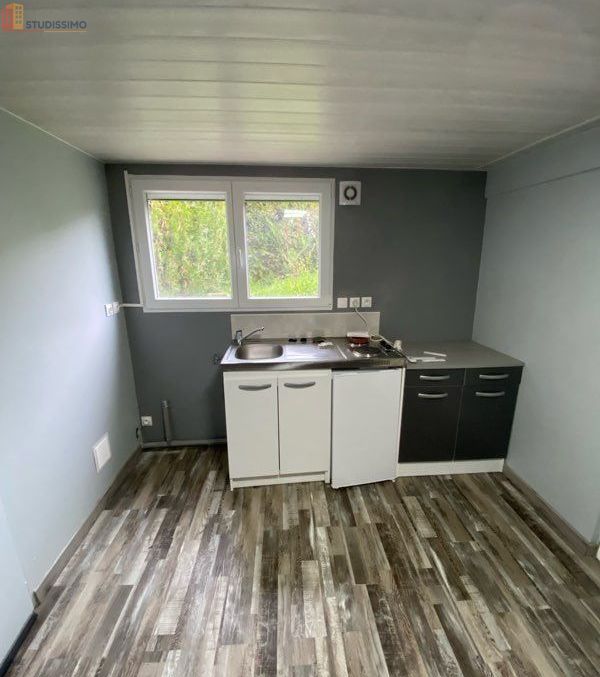 Studio meublé 26m² Poitiers - Proche fac, lumineux - Photo 6