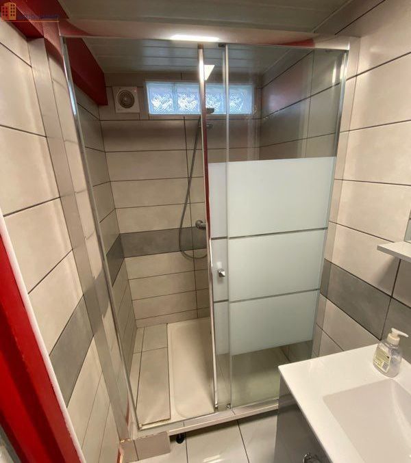 Studio meublé 26m² Poitiers - Proche fac, lumineux - Photo 4