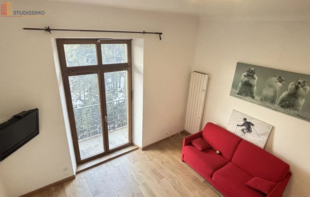 Studio à Font-Romeu-Odeillo-Via