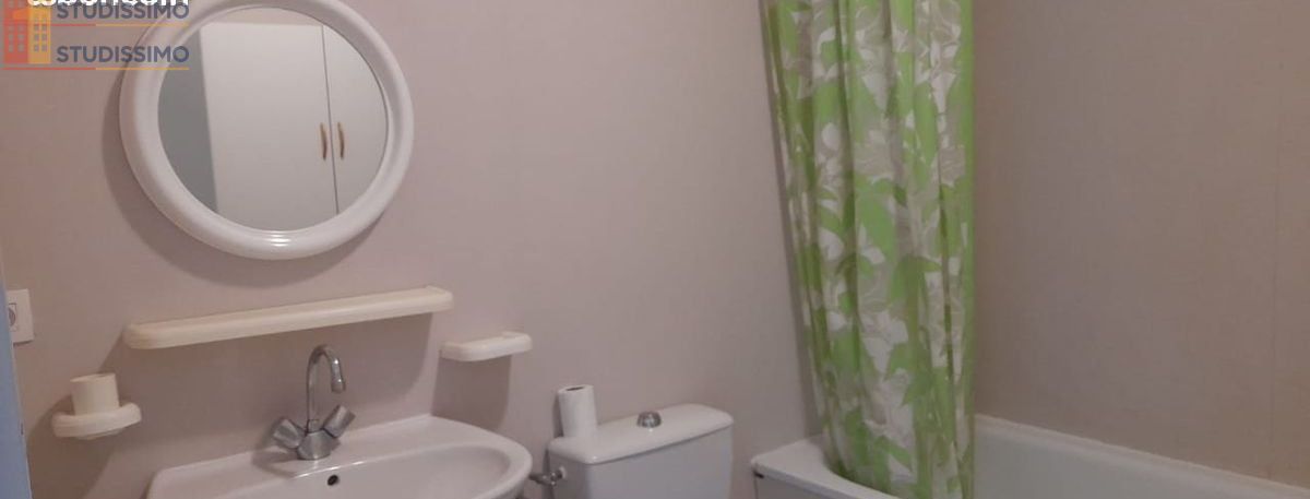 Studio 25m² Poitiers 86000 - Photo 2