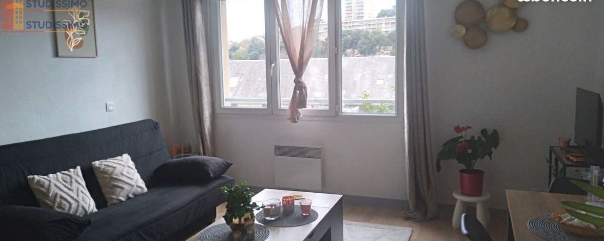 Studio à Poitiers