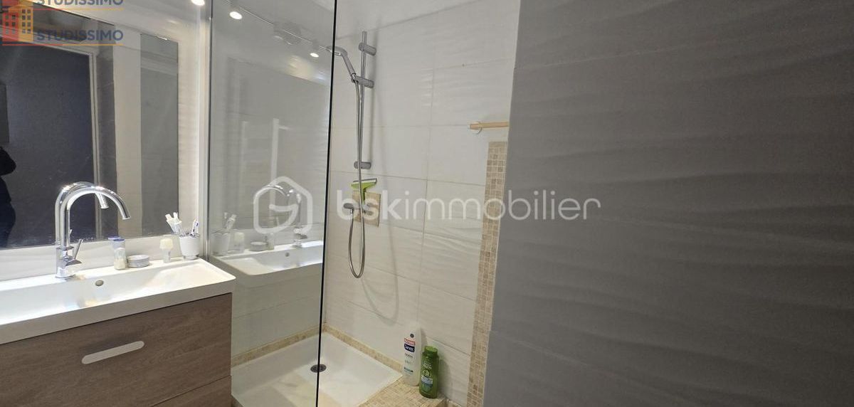 Studio 25m² Le Barcarès - DPE C - Photo 1