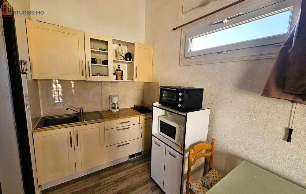 Studio 17m² Le Barcarès - Le calme, lumineux - Photo 3