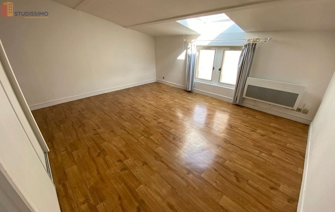Studio à Poitiers