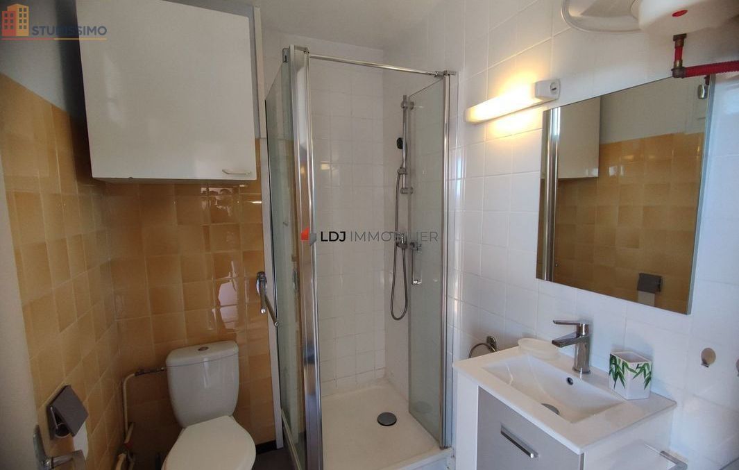 Studio 22m² Amélie-les-Bains-Palalda - DPE D - Photo 3