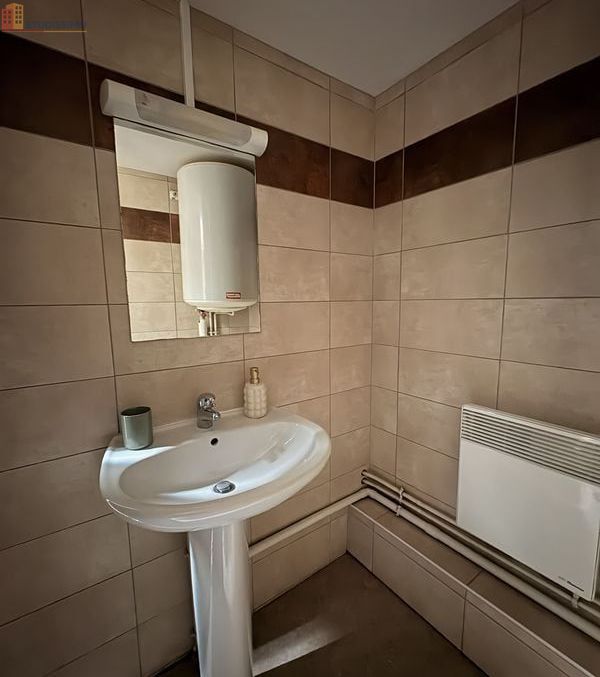 Studio meublé 17m² Poitiers - Meublé, lumineux - Photo 5