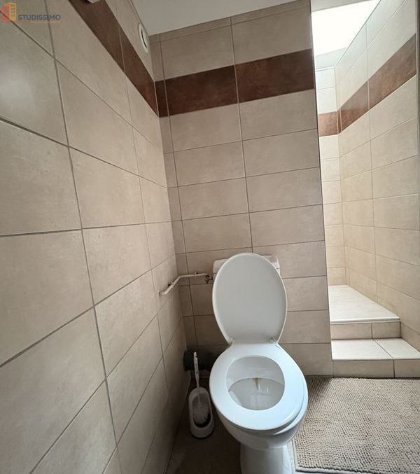 Studio meublé 17m² Poitiers - Meublé, lumineux - Photo 2