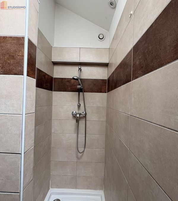 Studio meublé 17m² Poitiers - Meublé, lumineux - Photo 1