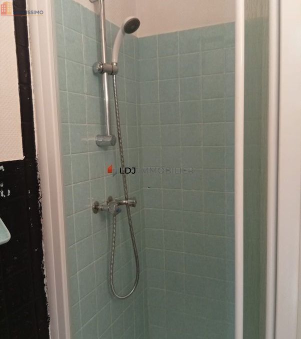 Studio 17m² Amélie-les-Bains-Palalda - 3e étage, lumineux - Photo 6