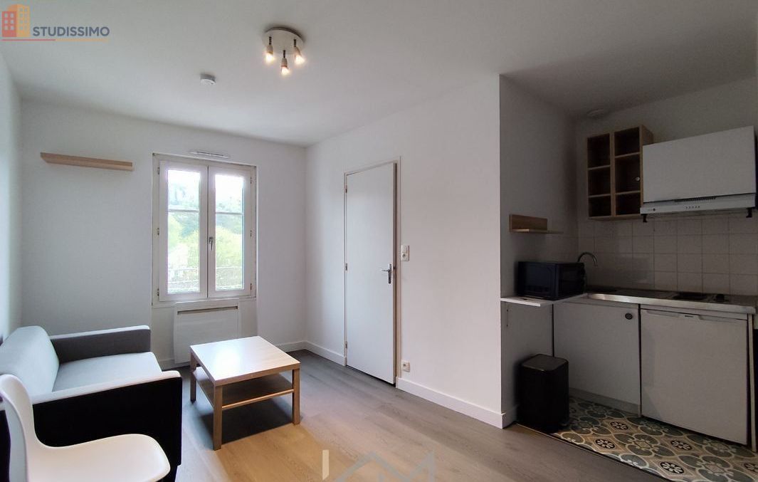 Studio meublé 16m² Poitiers - Duplex, lumineux - Photo 21