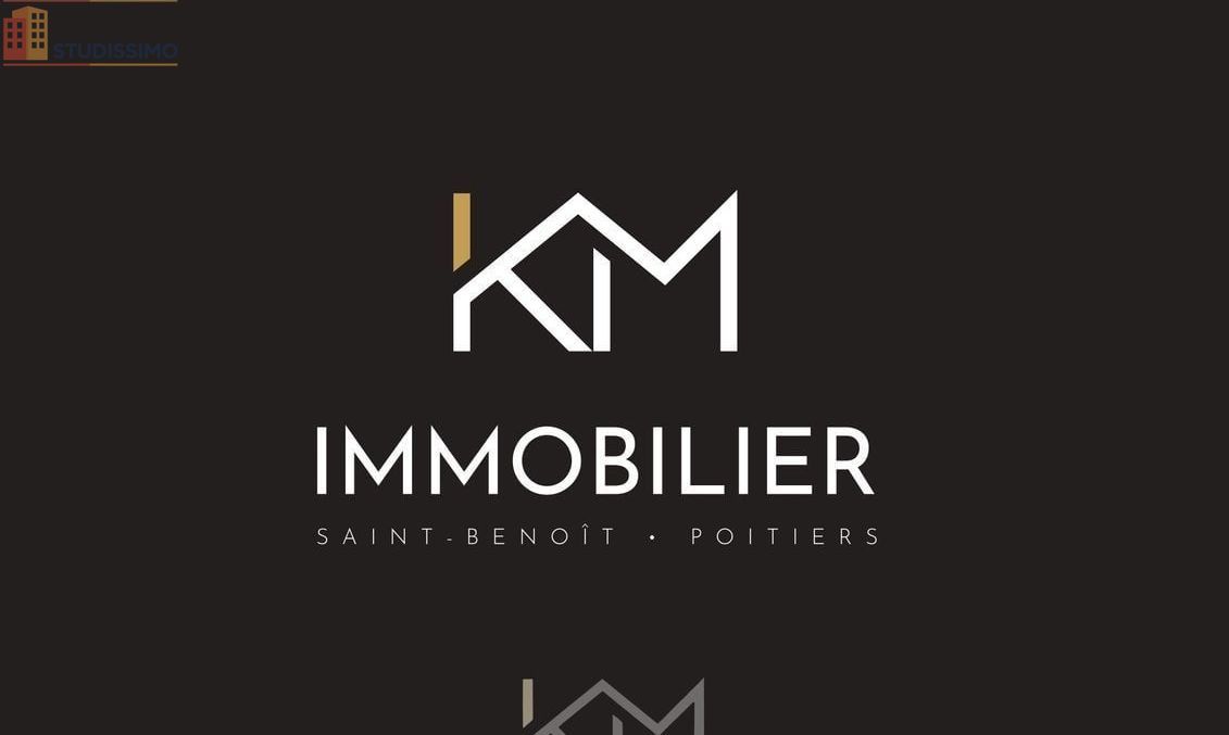 Studio meublé 16m² Poitiers - Duplex, lumineux - Photo 8