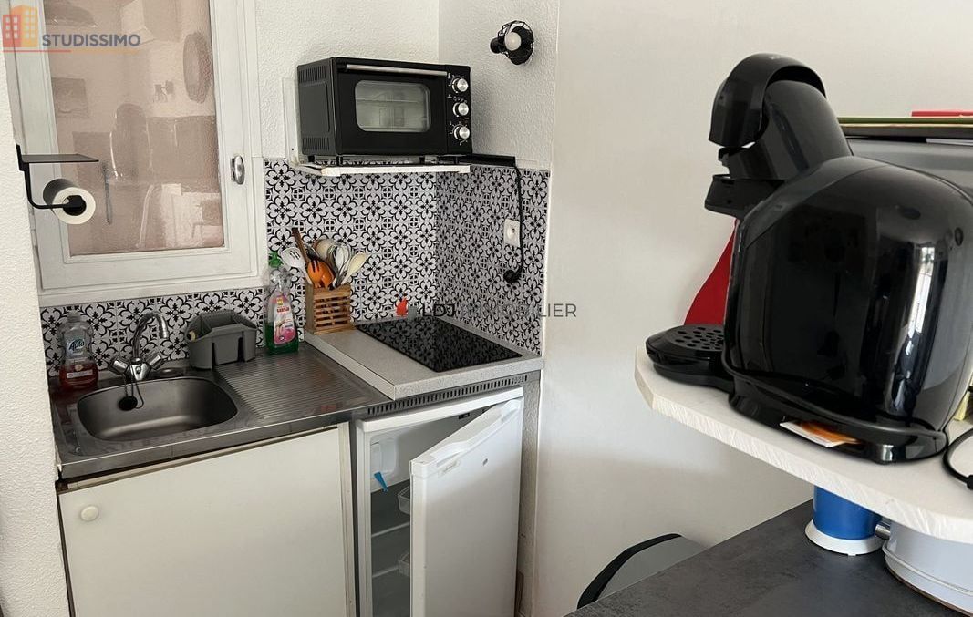 Studio 25m² Amélie-les-Bains-Palalda 66110 - Photo 6