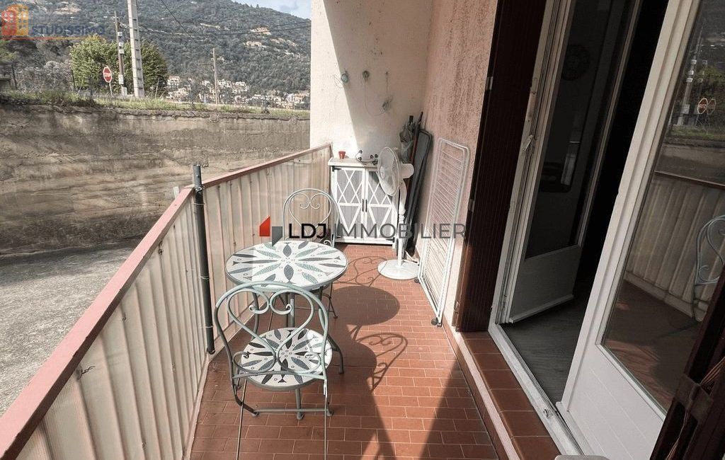 Studio 25m² Amélie-les-Bains-Palalda 66110 - Photo 3