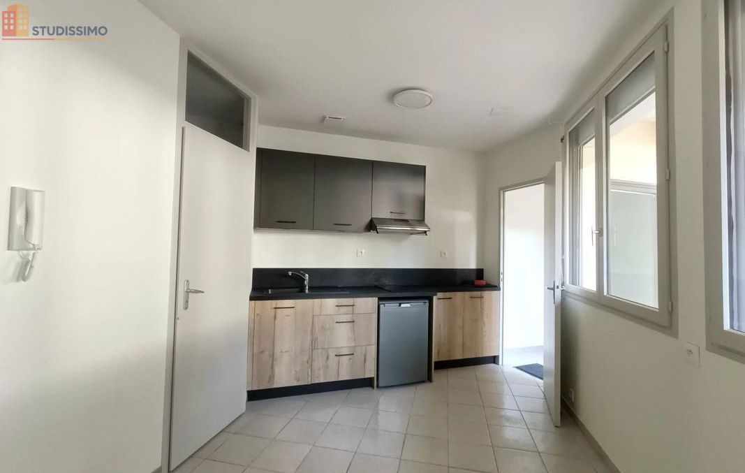 Studio à Poitiers