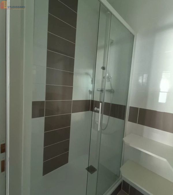 Studio 20m² Poitiers - DPE D - Photo 6