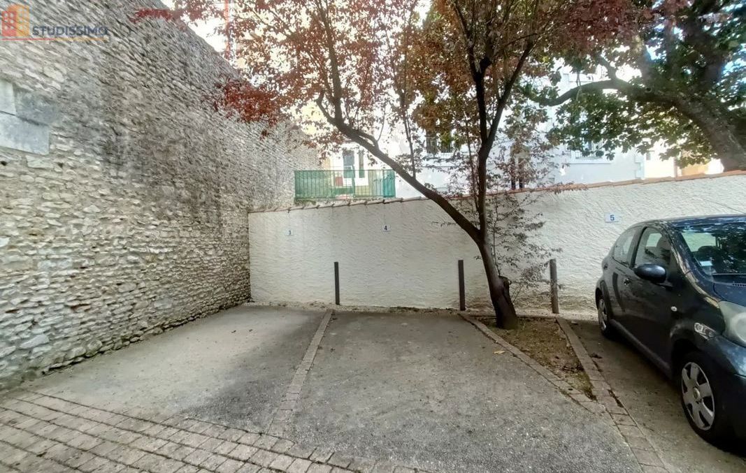 Studio 20m² Poitiers - DPE D - Photo 2