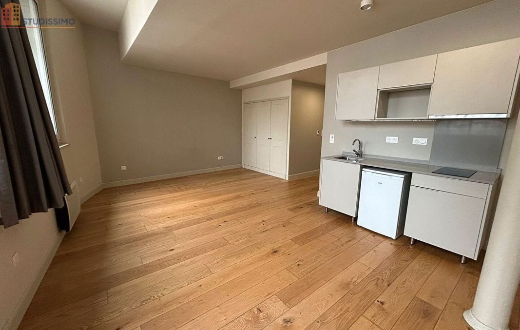 Studio 35m² Poitiers 86000 - DPE A - Photo 9