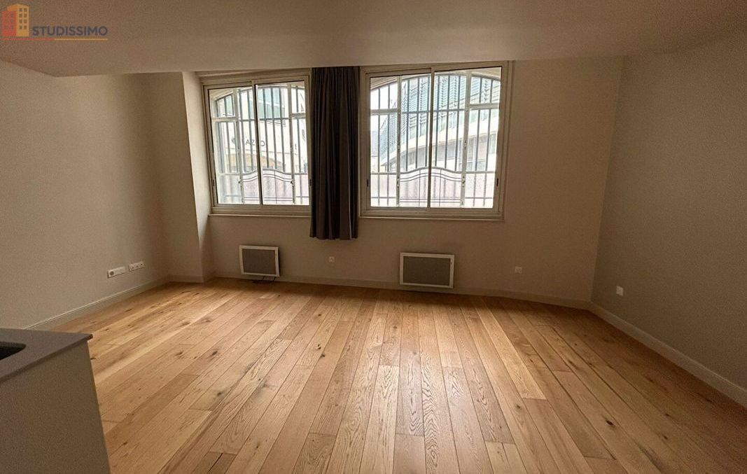Studio 35m² Poitiers 86000 - DPE A - Photo 4