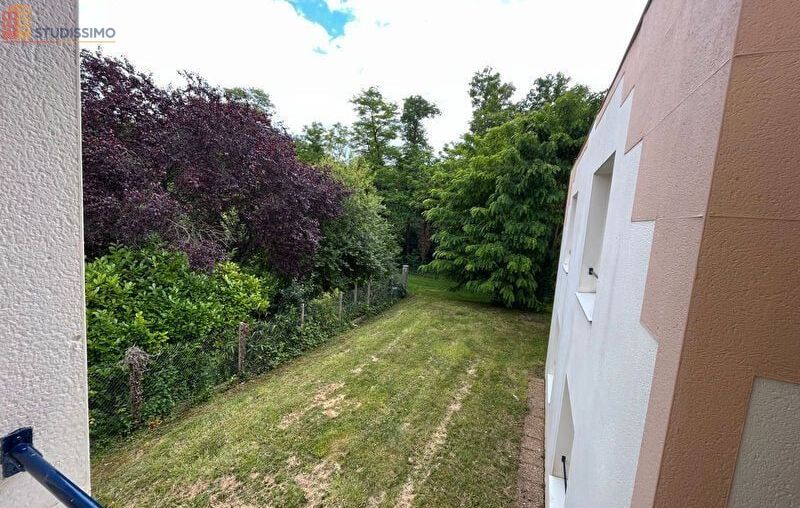 Studio 19m² Poitiers 86000 - DPE D, 1er étage - Photo 1