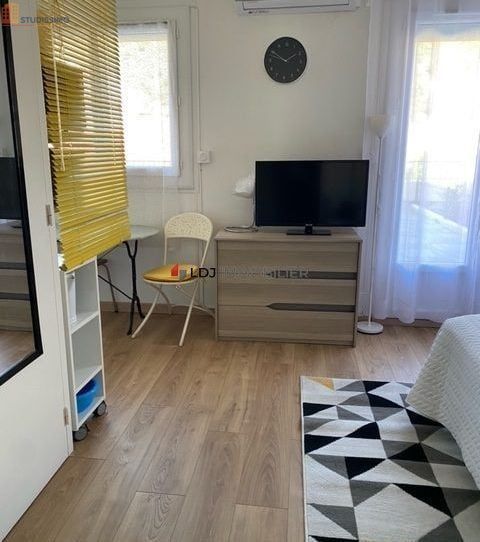 Studio 19m² Amélie-les-Bains-Palalda - Sans caractéristique - Photo 5
