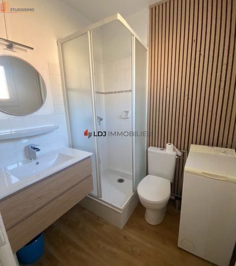 Studio 19m² Amélie-les-Bains-Palalda - Sans caractéristique - Photo 4
