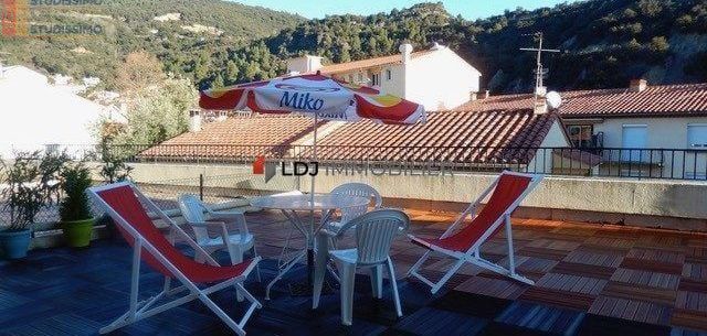 Studio 19m² Amélie-les-Bains-Palalda - Sans caractéristique - Photo 1