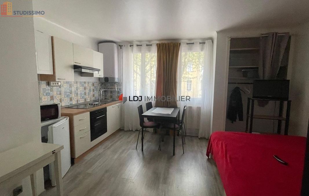 Studio 24m² Amélie-les-Bains-Palalda - DPE D - Photo 7