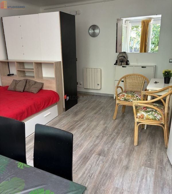 Studio 24m² Amélie-les-Bains-Palalda - DPE D - Photo 6