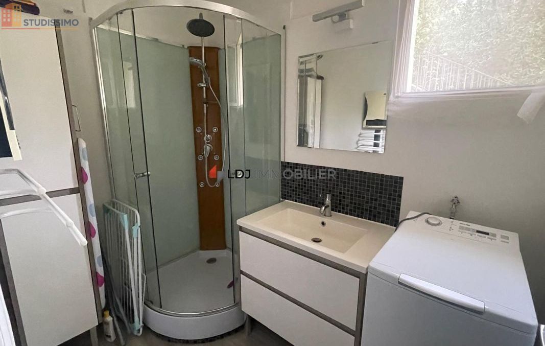 Studio 24m² Amélie-les-Bains-Palalda - DPE D - Photo 5