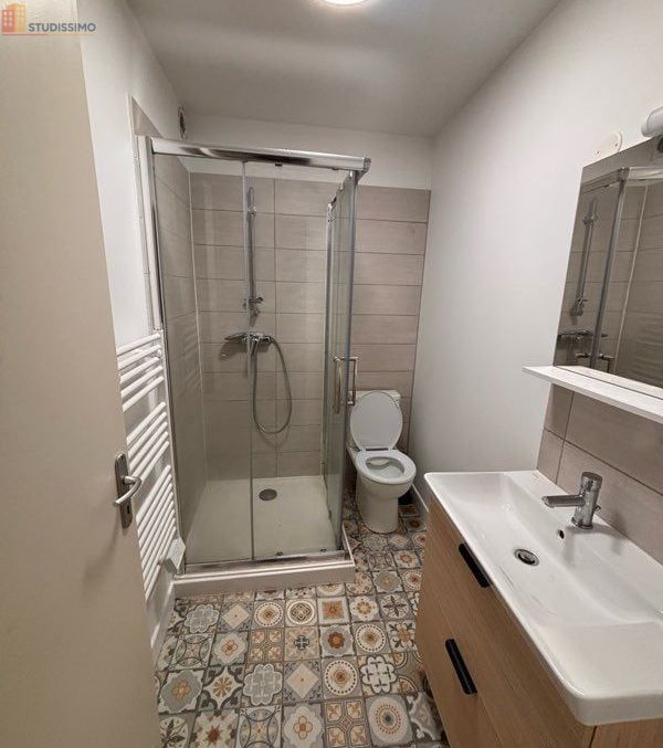 Studio 20m² Poitiers 86000 - Agréable, rénové - Photo 1