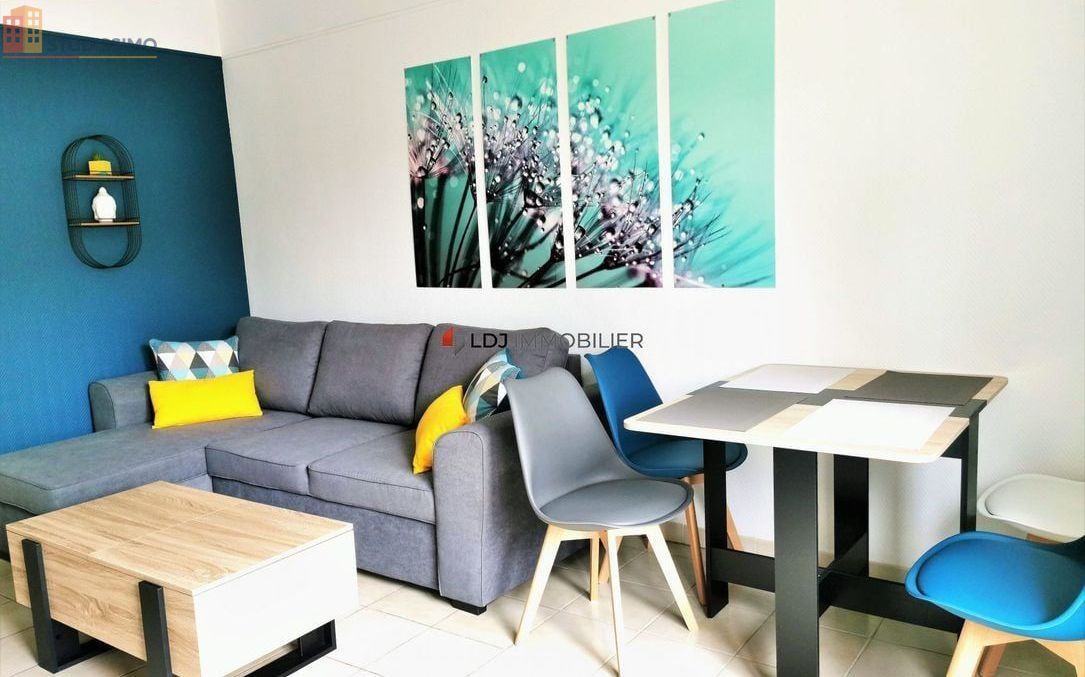 Studio 40m² Amélie-les-Bains-Palalda - Étage calme - Photo 7