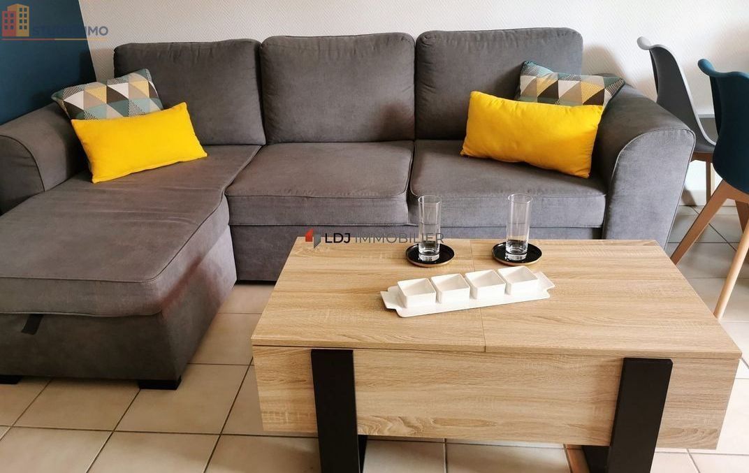 Studio 40m² Amélie-les-Bains-Palalda - Étage calme - Photo 6