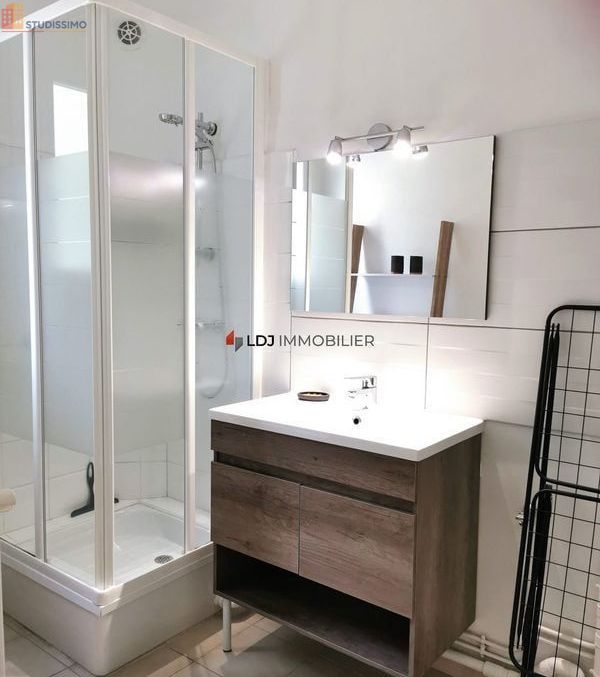 Studio 40m² Amélie-les-Bains-Palalda - Étage calme - Photo 2