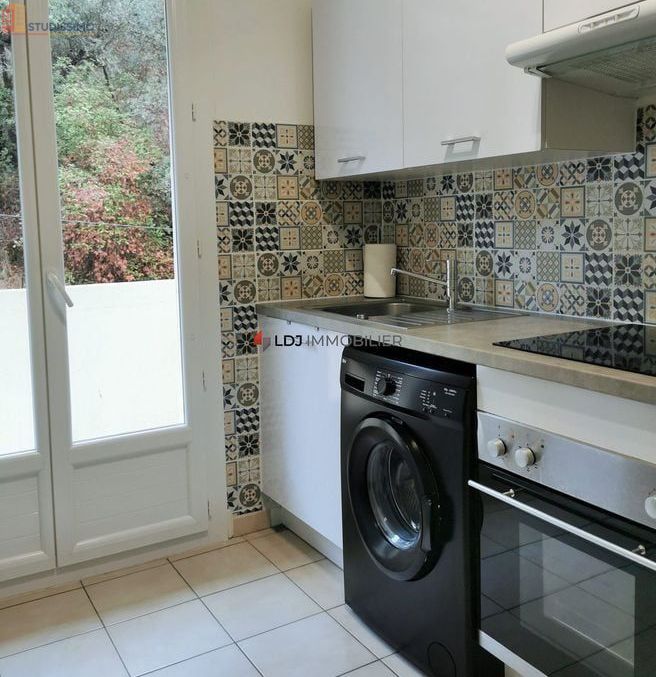 Studio 40m² Amélie-les-Bains-Palalda - Étage calme - Photo 1
