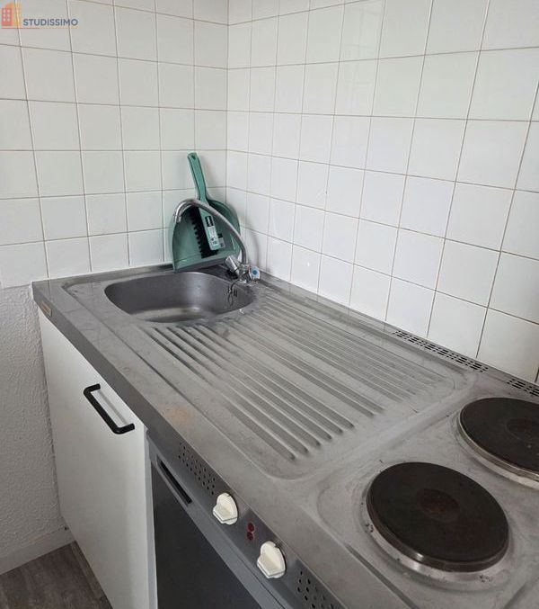 Studio 17m² Vouillé 86190 - Lumineux - Photo 19
