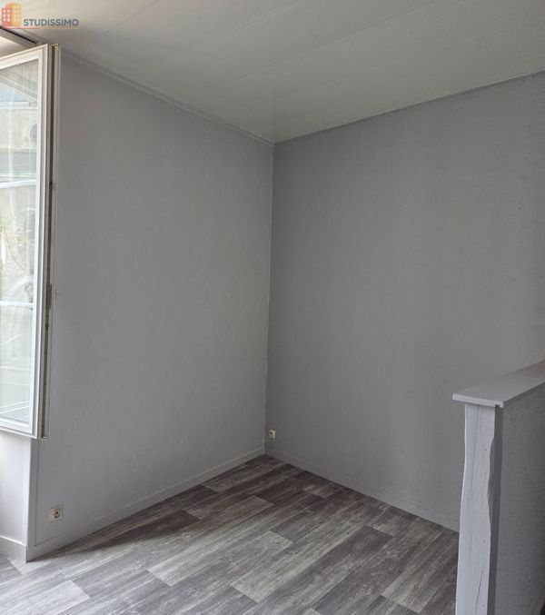 Studio 17m² Vouillé 86190 - Lumineux - Photo 13
