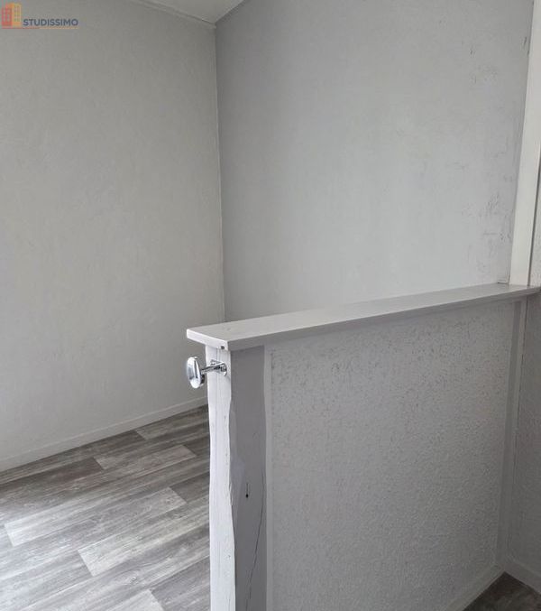Studio 17m² Vouillé 86190 - Lumineux - Photo 12