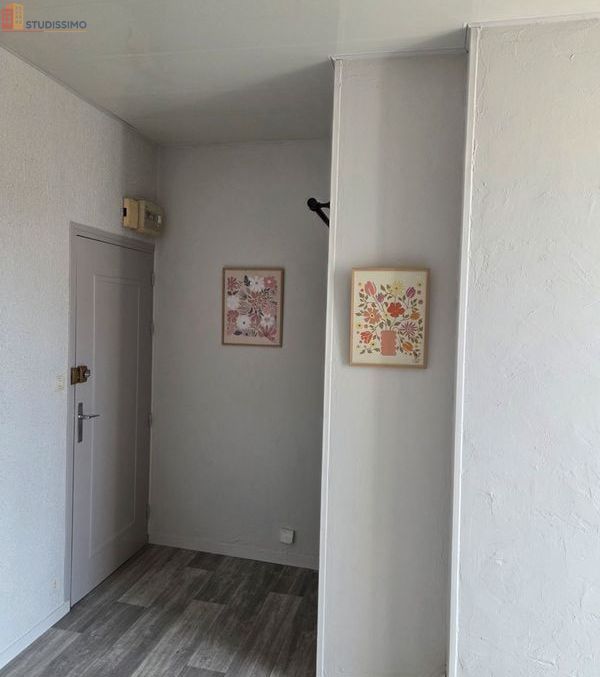 Studio 17m² Vouillé 86190 - Lumineux - Photo 6