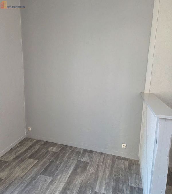 Studio 17m² Vouillé 86190 - Lumineux - Photo 4