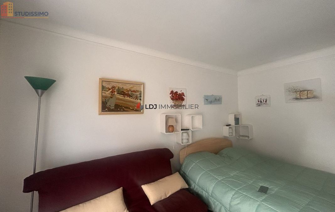 Studio 33m² Amélie-les-Bains-Palalda - DPE B - Photo 8