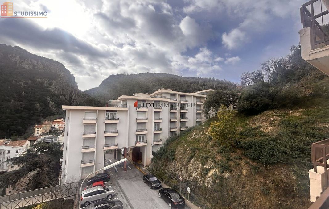 Studio 33m² Amélie-les-Bains-Palalda - DPE B - Photo 5