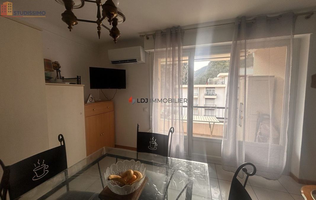 Studio 33m² Amélie-les-Bains-Palalda - DPE B - Photo 1