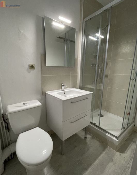 Studio 17m² Poitiers 86000 - Photo 1