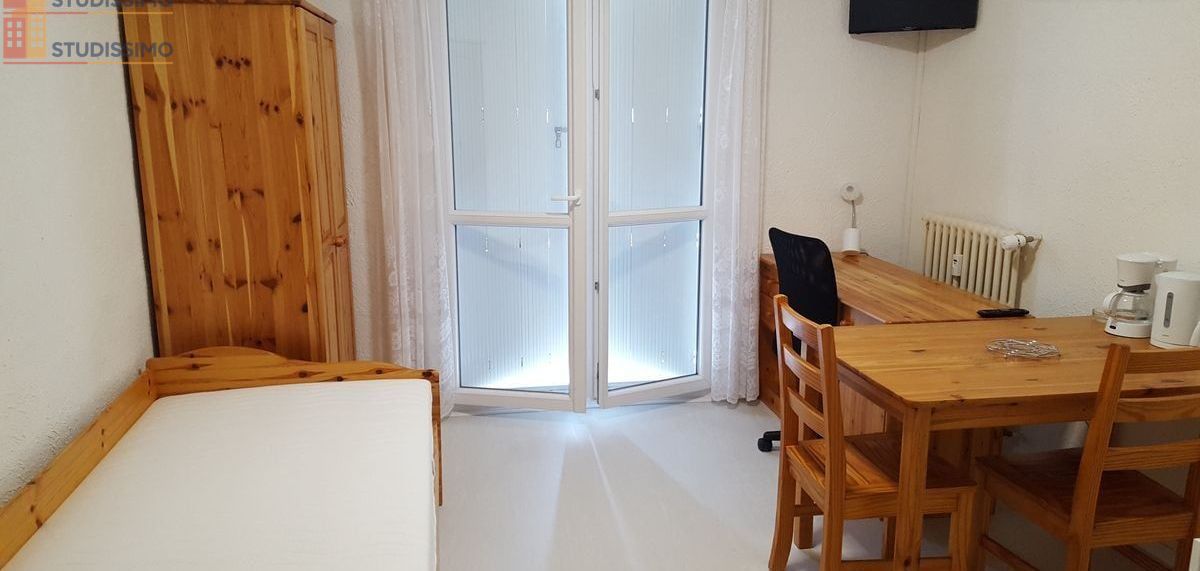 Studio à Poitiers