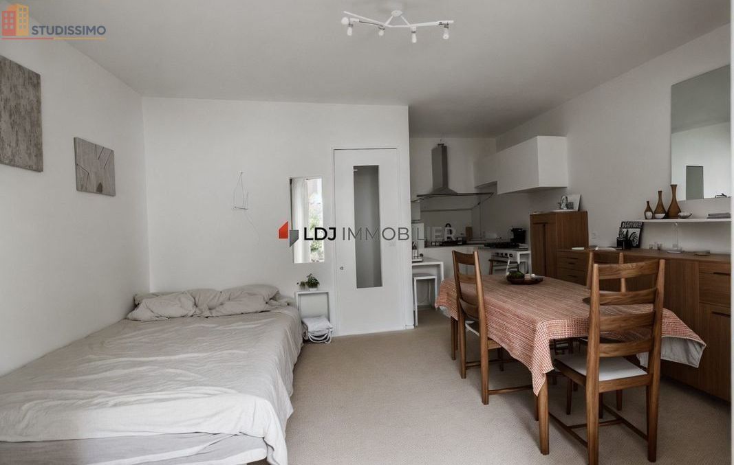 Studio 23m² Amélie-les-Bains-Palalda - DPE D - Photo 5