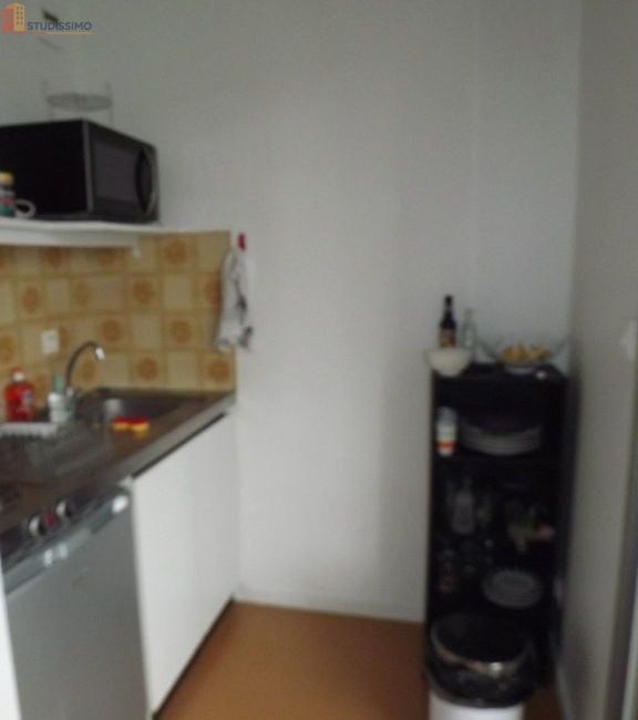 Studio 25m² Poitiers centre - Étage 2/3, DPE D - Photo 5