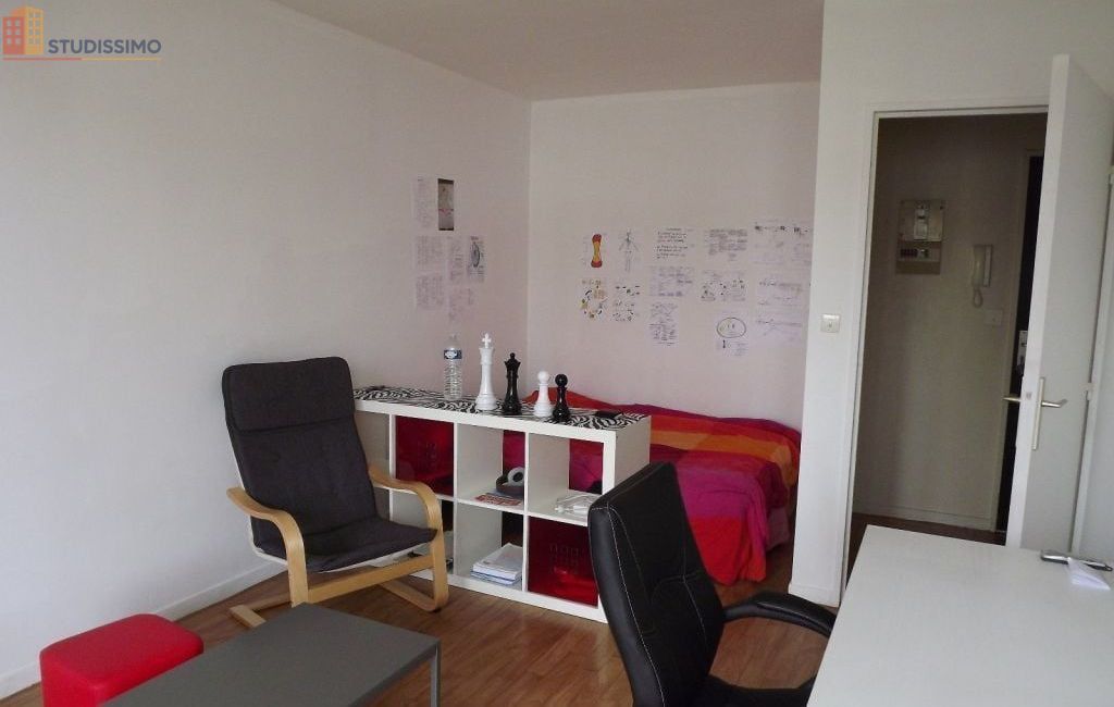 Studio à Poitiers