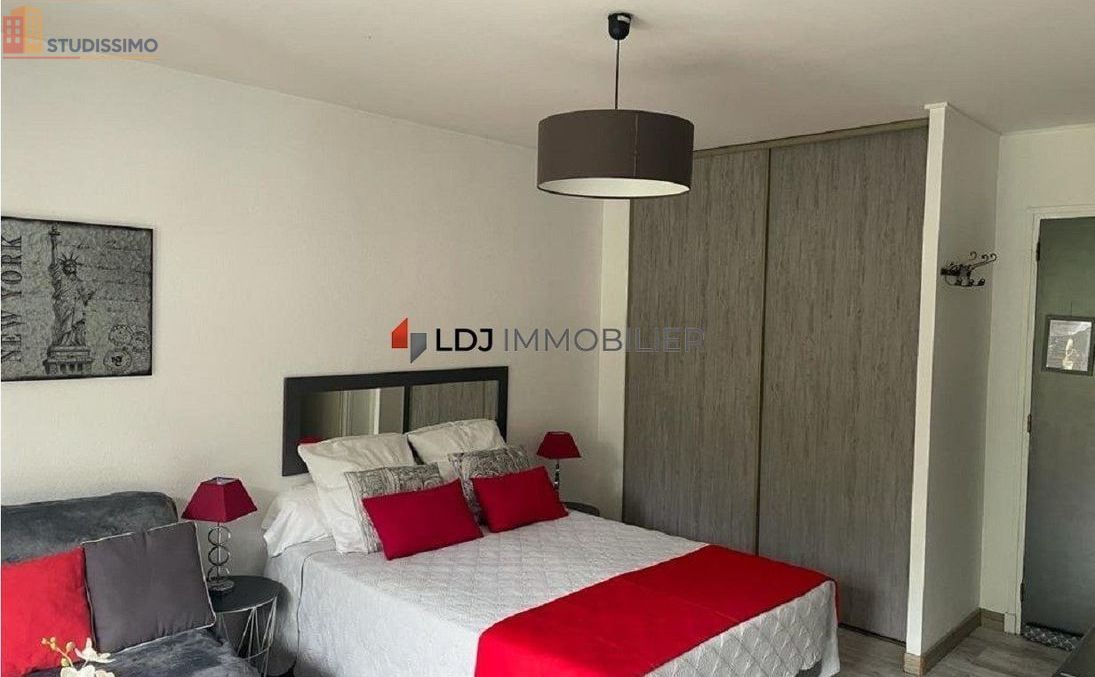 Studio 27m² Amélie-les-Bains-Palalda - DPE C - Photo 5