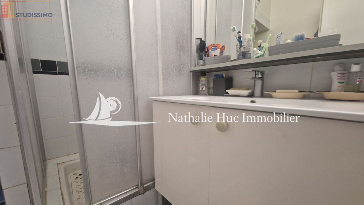 Studio 27m² Canet-en-Roussillon - 1 pièce - Photo 1
