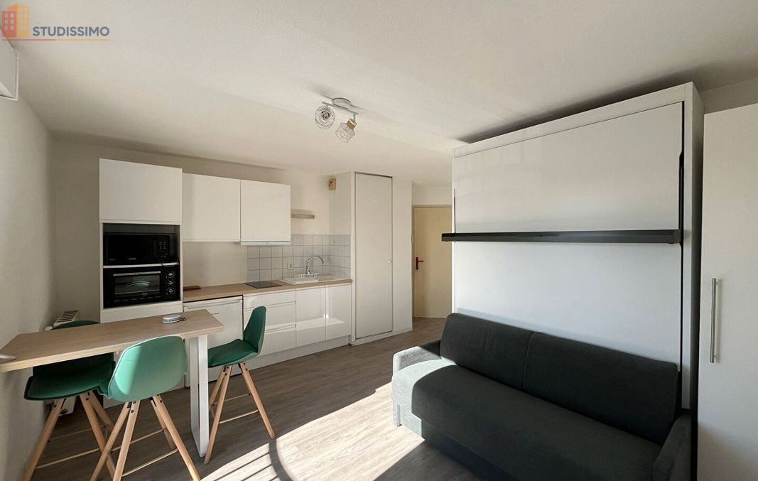 Studio à Poitiers